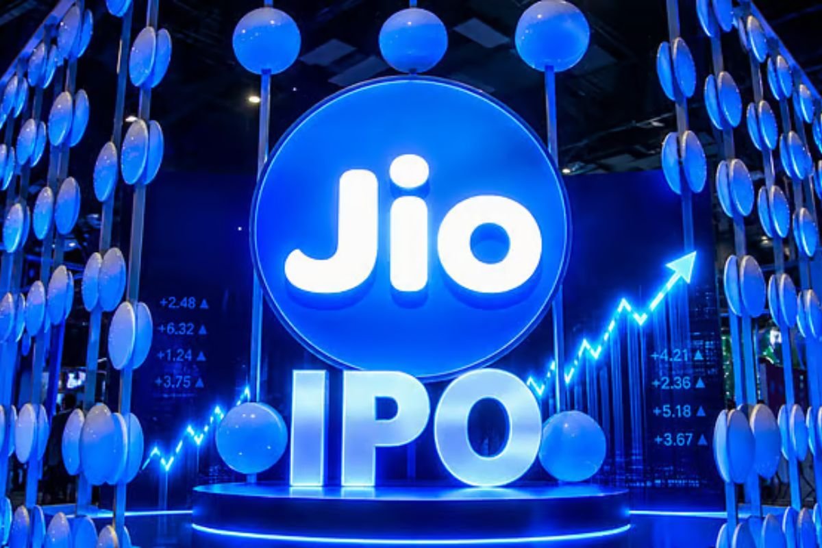 Jio Platform Valuation: मेटा और स्पेसएक्स के खास क्लब में शामिल हुई जियो, आईपीओ ने तोड़े इन 12 कंपनियों के रिकॉर्ड
