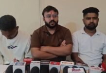 Rewa NSUI Mass Resignation: रीवा एनएसयूआई में अंदरूनी कलह तेज, जिला उपाध्यक्ष समेत कई पदाधिकारियों का सामूहिक इस्तीफा