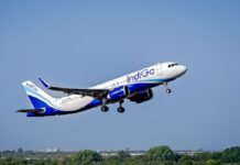 Indigo Fuel Surcharge Hike: दीवाली और छठ से पहले हवाई यात्रियों को बड़ा झटका, इंडिगो ने बढ़ाया फ्यूल सरचार्ज