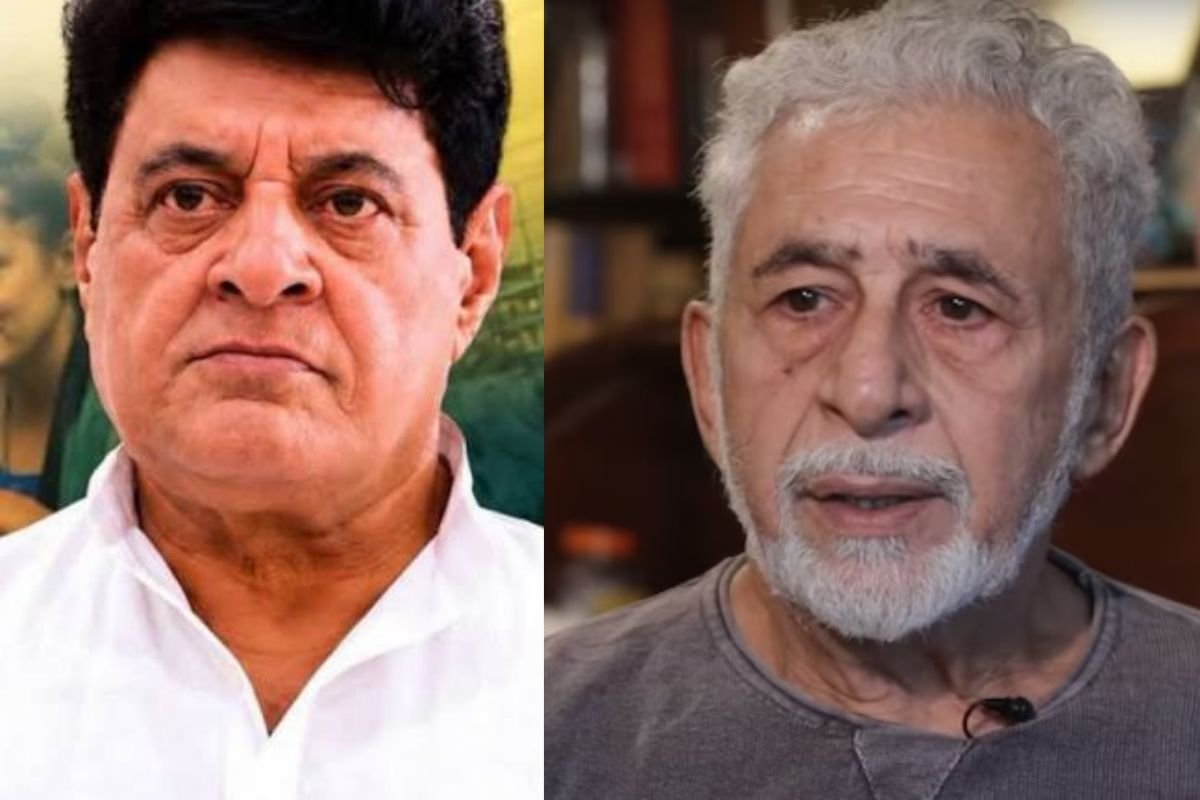 Gajendra Chauhan Statement SRFTI: ‘ब्लडी झूठी पार्टी’ कहने पर भड़के गजेंद्र चौहान, बोले- देश चलाने वाली पार्टी के अपमान पर आनी चाहिए शर्म