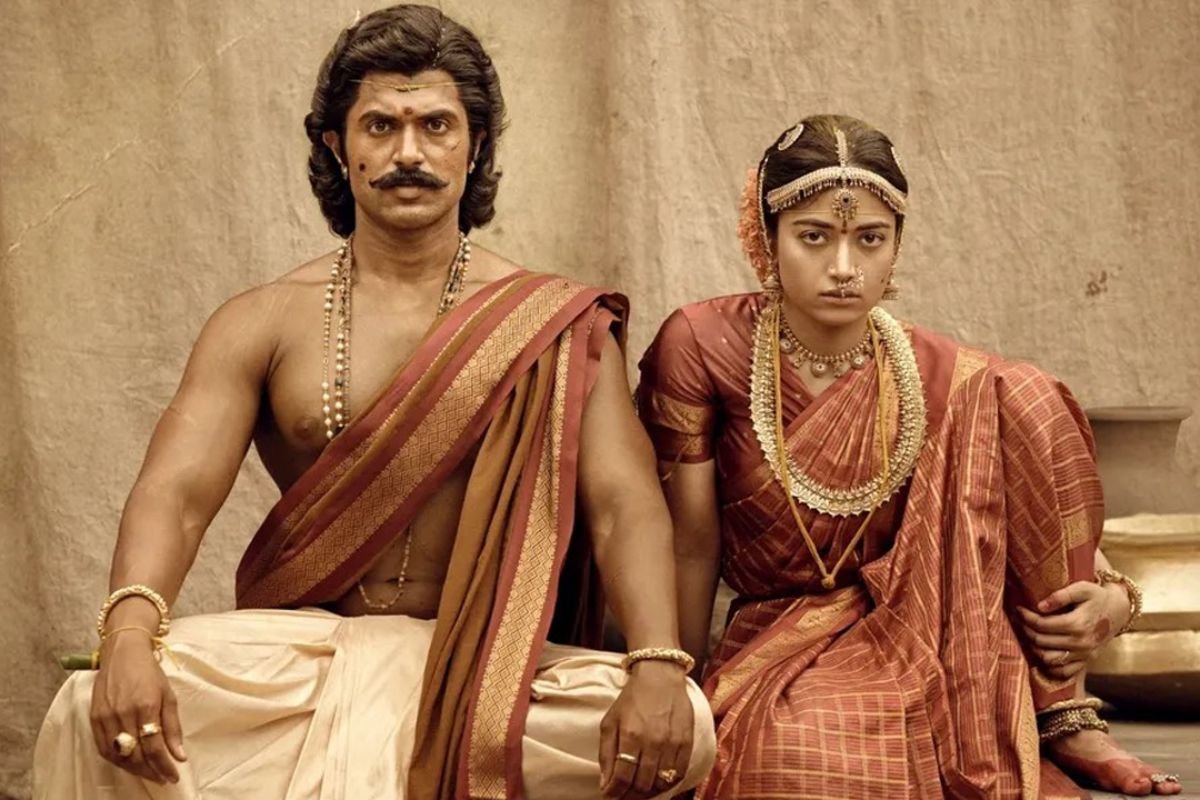 Ranbali Trailer Release Date: विजय देवरकोंडा और रश्मिका मंदाना की एक्शन पीरियड फिल्म का ट्रेलर 8 अक्टूबर को होगा रिलीज