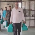 Chhattisgarh Coal Levy Scam: EOW ने रायपुर विशेष अदालत में दाखिल किया 9 हजार पन्नों का छठा पूरक चालान, 12 आरोपी शामिल