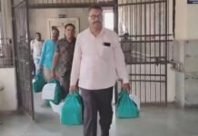 Chhattisgarh Coal Levy Scam: EOW ने रायपुर विशेष अदालत में दाखिल किया 9 हजार पन्नों का छठा पूरक चालान, 12 आरोपी शामिल