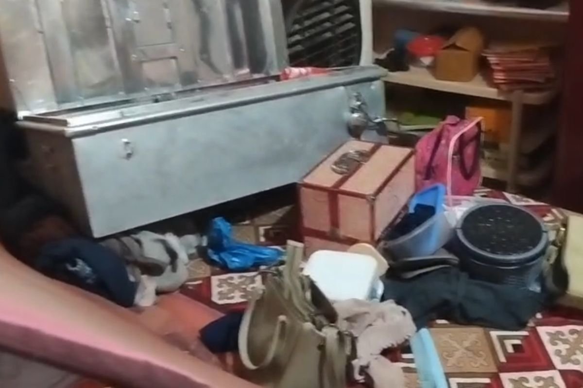 Rewa Serial Theft Case: रीवा के समान थाना क्षेत्र में चोरों का आतंक, शिक्षक और डॉक्टर के घर से 80 लाख से ज्यादा की चोरी