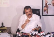 Rabi Crops Crisis in MP: अल्पवर्षा से रबी की बोनी और सिंचाई पर संकट, सिंघार बोले- जलाशयों में पहुंचाया जाए नर्मदा का पानी