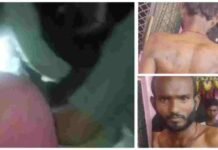 Katni Dalit Atrocity Case: कटनी में दलित युवक को नग्न कर बेरहमी से पीटा, घर में घुसकर मां से भी की अभद्रता