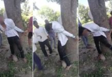 Ratlam Police Action: पॉक्सो एक्ट के तहत गिरफ्तार हुआ आरोपी शिक्षक, वहीं भीड़ द्वारा मारपीट करने वालों पर अज्ञात में मामला दर्ज