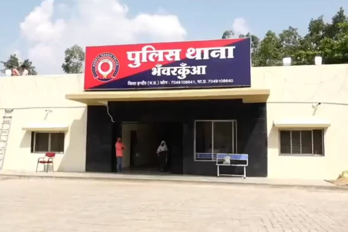 Indore Hostel Theft Bhanwarkuan: इंदौर के भंवरकुआं में हॉस्टलों को निशाना बना रहे चोर, मोबाइल और लैपटॉप पार
