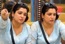 Television News Update: ‘भोजपुरी बवाल’ के बाद अब बिग बॉस के घर में अपनी बेबाकी और मैच्योरिटी से छाईं आम्रपाली दुबे