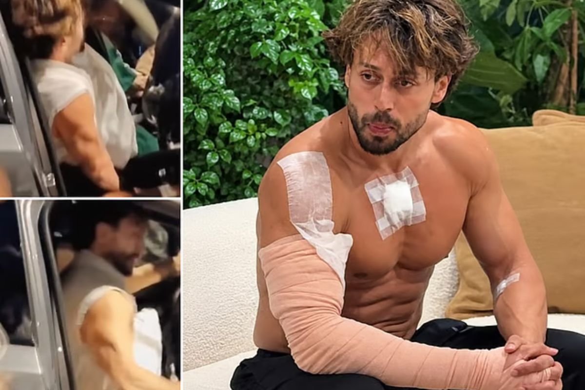 Tiger Shroff Attack: साजिश में शामिल संदिग्ध इंदौर से अरेस्ट, अब तक कुल 11 आरोपी गिरफ्तार