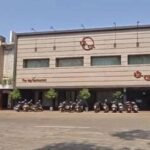 Hotel Spy Camera Scandal: भिलाई के सिविक सेंटर स्थित होटल हरिराज के बाथरूम में मिला स्पाई कैमरा, युवती की नजर पड़ने पर हुआ सनसनीखेज खुलासा