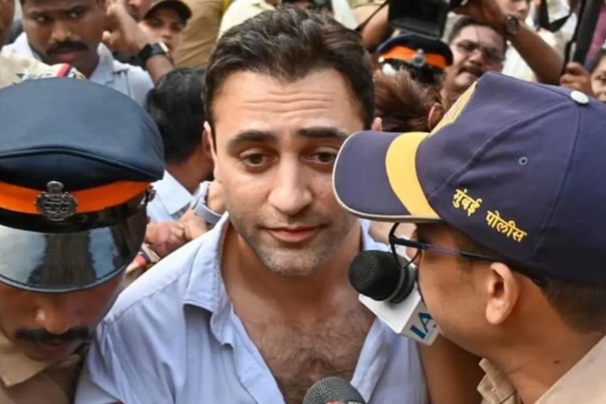 Imran Khan OCI Visa Case: केंद्र सरकार के मौखिक आश्वासन के बाद ‘भारत छोड़ो नोटिस’ पर रोक