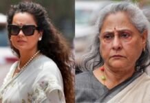Old Rivalries Resurface: जया बच्चन और कंगना रनौत के बीच पुराना विवाद एक बार फिर चर्चा में, सोशल मीडिया पर वीडियो हुआ तेजी से वायरल