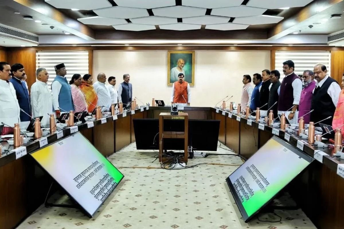 MP Mohan Government News: मोहन सरकार के 3 साल पूरे होने पर 21-22 दिसंबर को होगा चिंतन शिविर, रिपोर्ट कार्ड तैयार