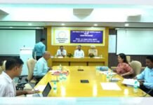 Reservation Announced in Chhattisgarh: छत्तीसगढ़ की दो नई नगर पंचायतों तमनार और बड़ी करेली के अध्यक्ष पद का आरक्षण घोषित, लॉटरी प्रक्रिया हुई संपन्न