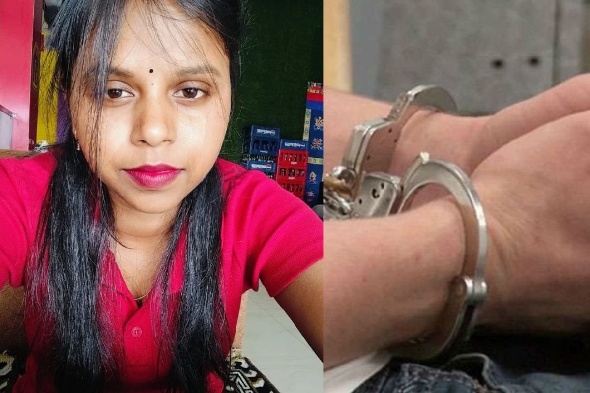 Social Media Influencer Arrested: अंबिकापुर में सोशल मीडिया इन्फ्लुएंसर आकांक्षा टोप्पो गिरफ्तार, आपत्तिजनक टिप्पणियों और समाज पर नकारात्मक प्रभाव के मामले में कोतवाली पुलिस की कार्रवाई