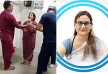 Rewa Mishra Maternity Case Update: रीवा के बहुचर्चित कल्पना मिश्रा जच्चा-बच्चा कांड में एक और बड़ी कार्रवाई, इलाज करने वाले डॉ. गुंजन गोस्वामी आगामी आदेश तक निलंबित