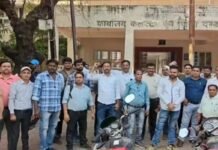MP Patwari Strike 2026: पटवारियों पर हुई दंडात्मक कार्रवाई के विरोध में सामूहिक अवकाश, राजस्व कार्य ठप