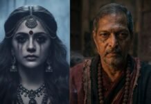 MP Nana Connection Film: मध्य प्रदेश से रहा नाना पाटेकर का गहरा जुड़ाव, पचमढ़ी और ग्वालियर में की थी शूटिंग