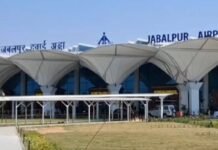 Dumna Airport Flight Shock: डुमना एयरपोर्ट को झटका, बंद होगी जबलपुर और इंदौर के बीच इकलौती उड़ान