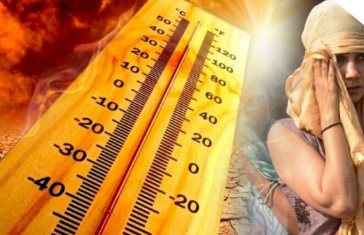 CG Weather Today: छत्तीसगढ़ में मौसम का डबल अटैक! दिन में तेज धूप, रात में ठंडक; अगले 3 दिन कैसा रहेगा मौसम?