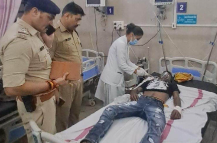 MP News: दमोह में शराब पीने के बाद हड़कंप! तीन लोग बीमार, जहरीली शराब की आशंका की जांच