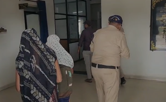 Rewa News: स्कूल से लौट रही 14 साल की छात्रा का अपहरण, एक घंटे में सुरक्षित मिली; एक युवक हिरासत में