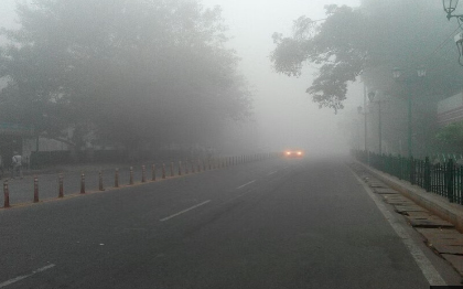 CG Weather Alert: छत्तीसगढ़ में साइक्लोन का खतरा! 50-60 किमी की रफ्तार से चलेंगी हवाएं, इन संभागों में भारी बारिश के आसार