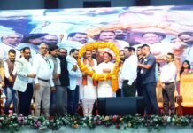 Chhattisgarh NHM Employees Wage Issue: सीएम साय की घोषणा के 4 माह बाद भी आदेश का इंतजार, त्योहारों से पहले भुगतान की मांग
