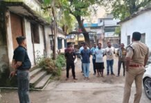 Raigarh Crime Prevention: गरबा व डांडिया आयोजनों में मनचलों पर रहेगी पुलिस की नजर, छेड़खानी की तो सीधे जेल