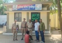 Niwari Crime News: पृथ्वीपुर में दो माह की मासूम की सनसनीखेज हत्या, भाई के खुलासे के बाद पिता गिरफ्तार