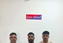Raigarh Crime News: जूटमिल पुलिस का बड़ा खुलासा, मिनीमाता चौक पर लूट और बजरंगपारा में चाकूबाजी करने वाले 3 आरोपी गिरफ्तार