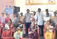 CG News: फरसगांव में सेवा सेतु शिविर का आयोजन, 32 आवेदन हुए प्राप्त; 10 हितग्राहियों को प्रधानमंत्री आवास की स्वीकृति
