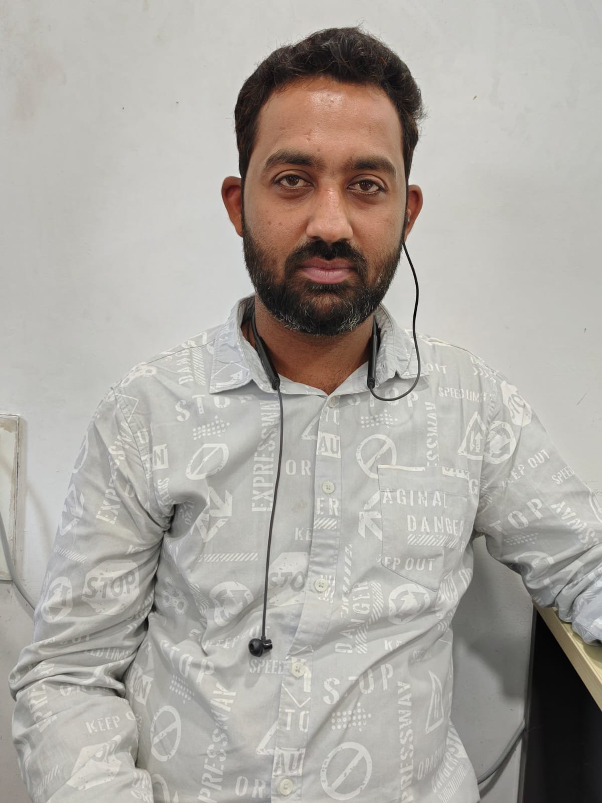 Raipur News: रायपुर से 15 दिन से लापता हैं अब्दुल राशिद, परिजन परेशान; तलाश में लोगों से मांगी मदद
