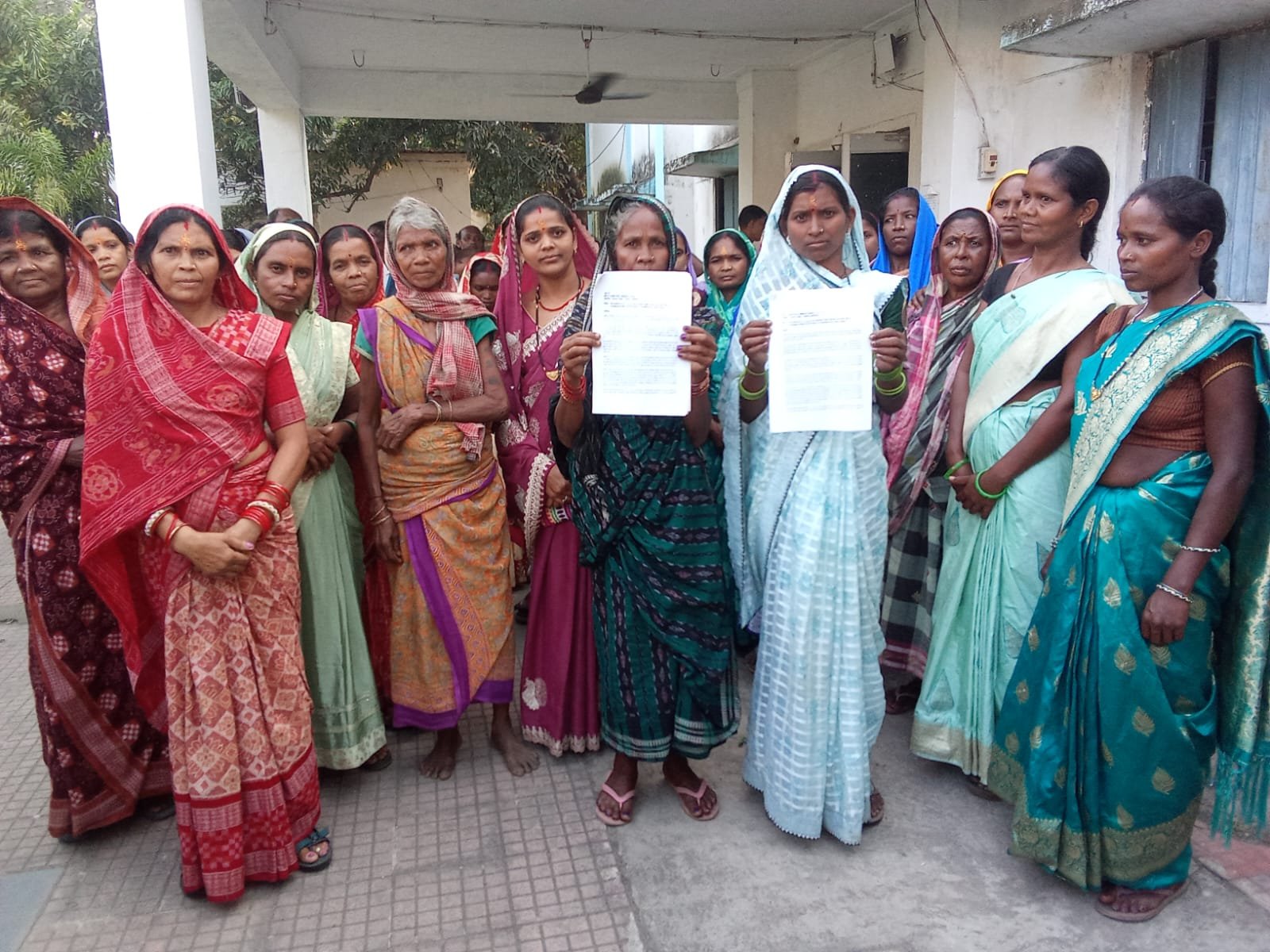Administrative Action Awaited In Tamnar: तमनार तहसील के बड़गांव में उद्योग स्थापना का मामला, अब प्रशासन के फैसले और जांच पर टिकी निगाहें