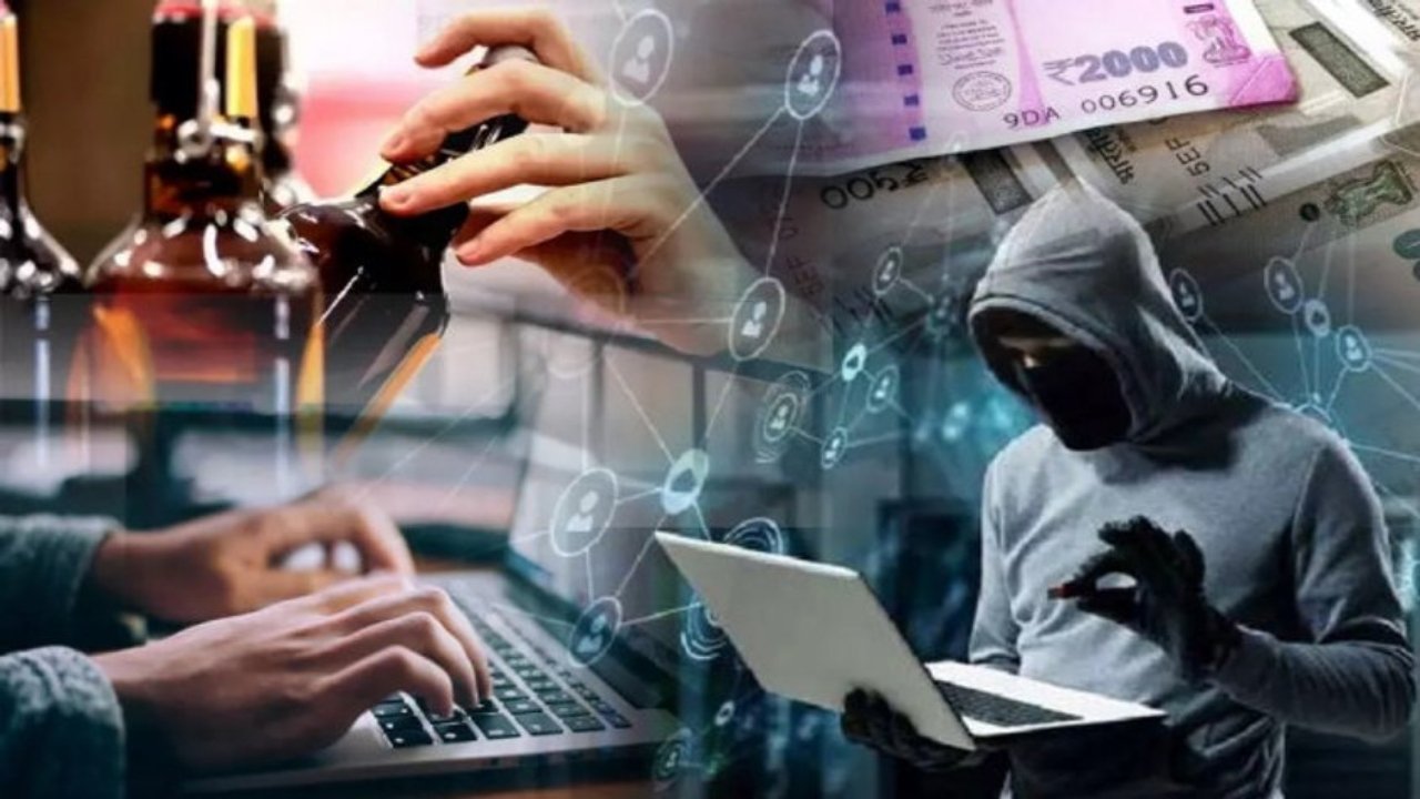 Indore Online Fraud Mystery: इंटरनेशनल शेयर मार्केट में भारी मुनाफे का झांसा, 9 किश्तों में गंवाए 8.70 लाख रुपये; पुलिस जांच में जुटी