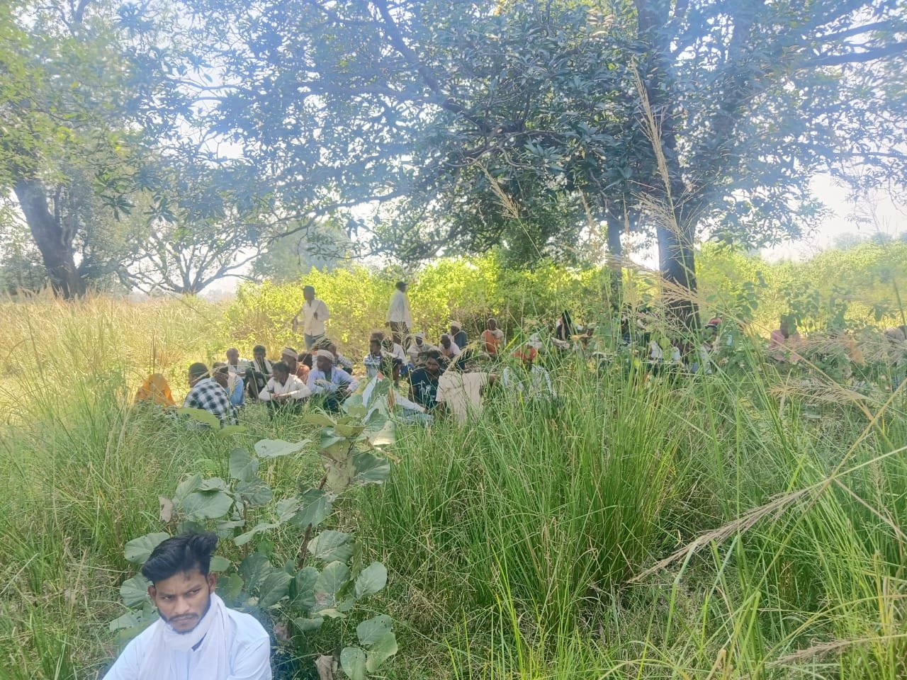 Rewa Nuclear Plant Protest: जमीन और पर्यावरण बचाने की लड़ाई में दुखद मोड़, जल सत्याग्रह कर रही आदिवासी महिला की मौत
