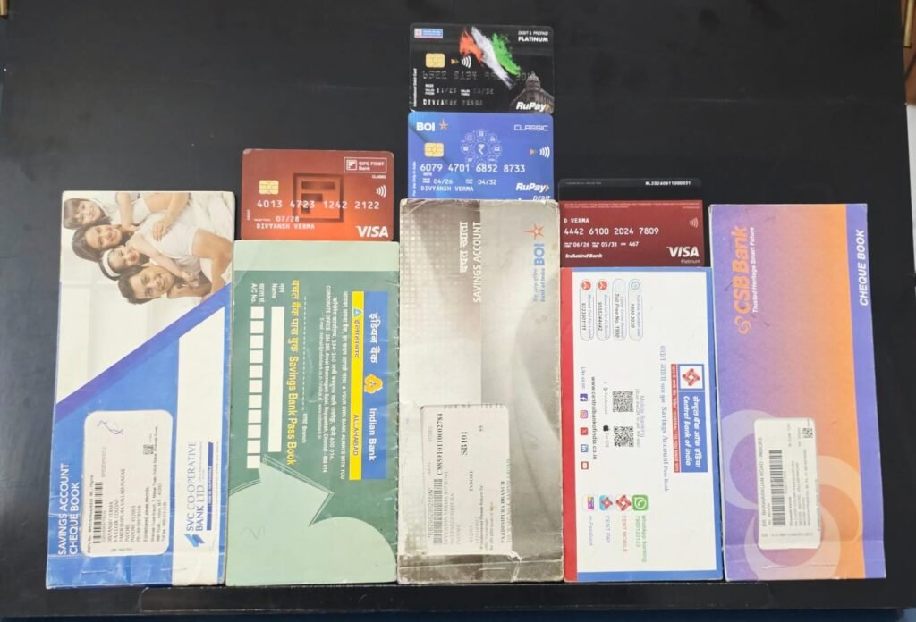 Indore Cyber Fraud Operation Matrix 2.0: परदेशीपुरा पुलिस की बड़ी कार्रवाई, मल्टी-स्टेट ठगी में इस्तेमाल म्यूल बैंक खाते का खुलासा