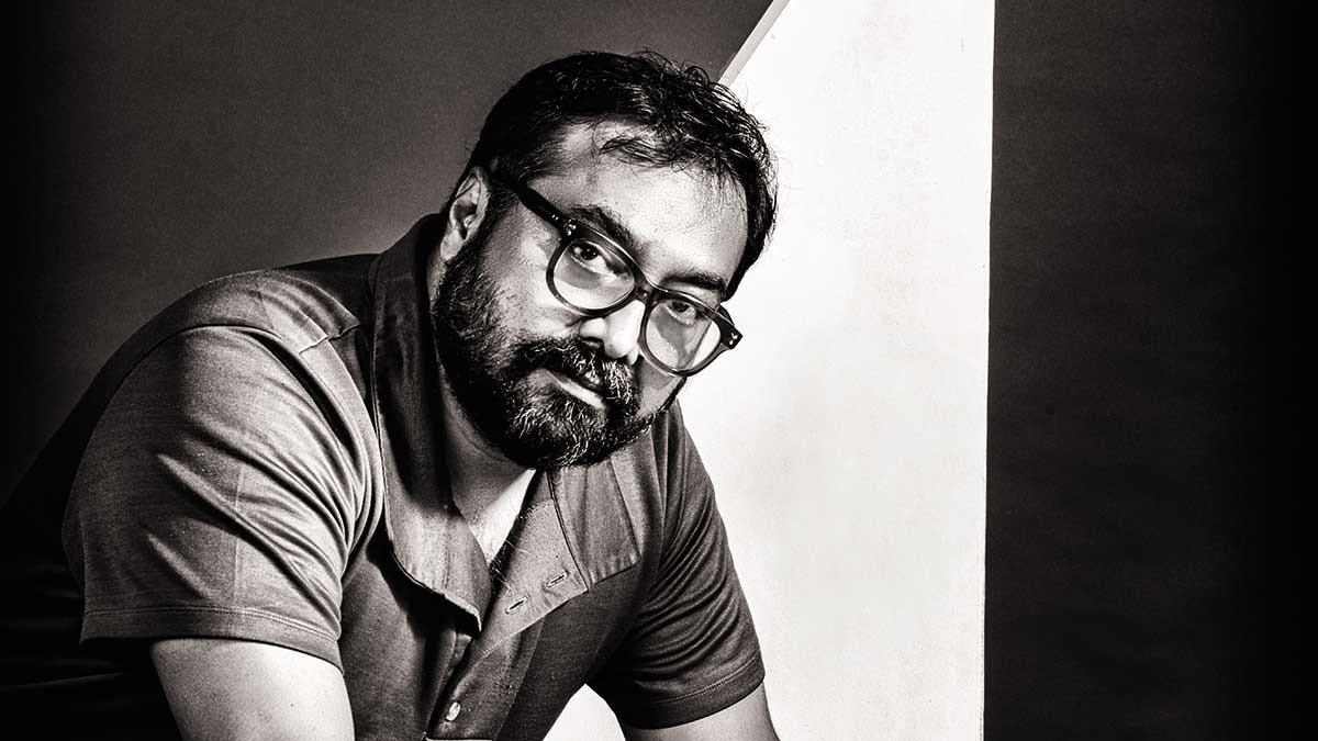 अनुराग कश्यप ने बॉलीवुड के मौजूदा दौर पर उठाए सवाल, बोले- सिर्फ भक्ति-देशभक्ति की फिल्मों को मिल रहा बढ़ावा