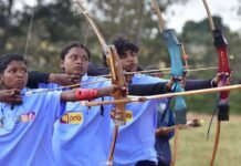 Bastar Olympics 2026: आज से रजिस्ट्रेशन शुरू, 11 खेलों में दिखा सकेंगे प्रतिभा, नवंबर में मुकाबले