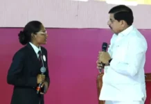 MP News: CM Youth Conclave में CM मोहन यादव के बड़े ऐलान, साल में दो बार PSC परीक्षा और खुलेंगे 12 मेडिकल कॉलेज
