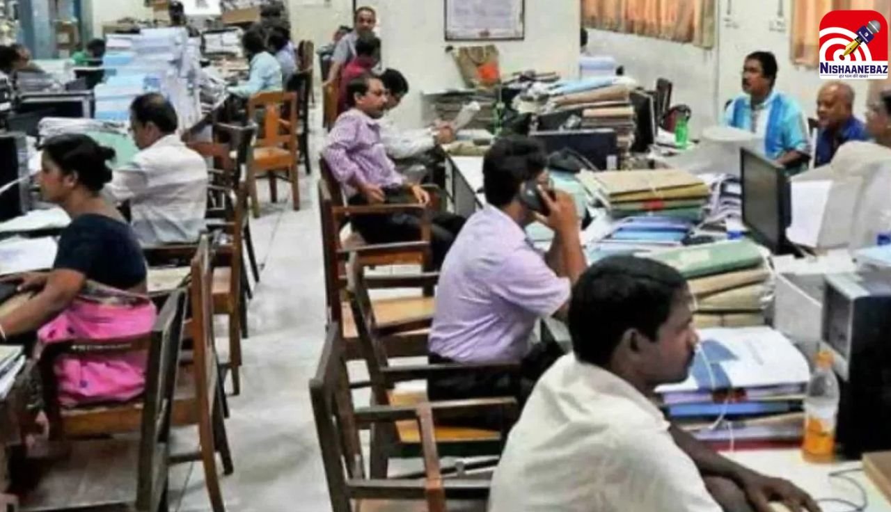 CG Employees News: सरकारी अधिकारियों-कर्मचारियों को 31 अक्टूबर तक करना होगा ये काम! विभाग ने जारी किए निर्देश