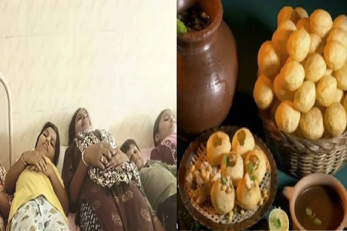 CG News: आधी रात गुपचुप खाते ही बिगड़ी 7 लोगों की हालत, एक ही परिवार के साथ क्या हुआ?