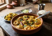 Recipe: छत्तीसगढ़ की रसोई से निकली डुबकी! उड़द दाल से तैयार इस ट्रेडिशनल स्वाद को जरूर करें ट्राई