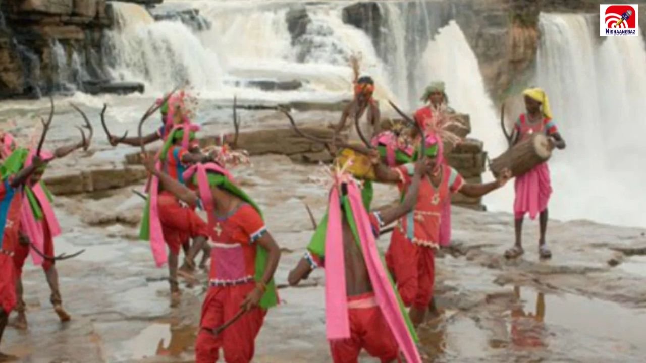 छत्तीसगढ़ में पर्यटन-खेल को बढ़ावा देने की तैयारी! गांवों तक रोजगार पहुंचाने के लिए 2 नए मिशन, ₹1000 करोड़ से ज्यादा खर्च की तैयारी