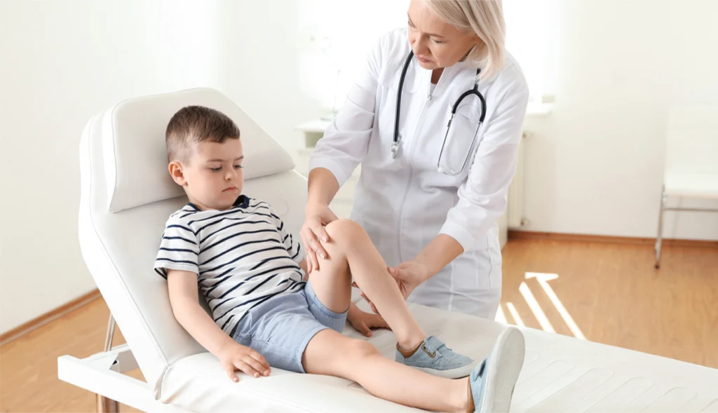 Health: बच्चों में भी हो सकती है गठिया की बीमारी; इन शुरुआती लक्षणों को भूलकर भी न करें नजरअंदाज