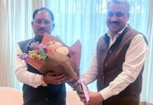 CG News: छत्तीसगढ़ में निवेश लाने की तैयारी! सिंगापुर पहुंचे CM साय, SING Forum 2026 में करेंगे राज्य का प्रतिनिधित्व