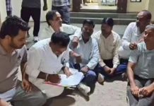 MP News: डबरा में 28 पार्षदों का सामूहिक इस्तीफा; बाउंड ओवर कार्रवाई पर भड़का विवाद, CM मोहन यादव को लिखा पत्र