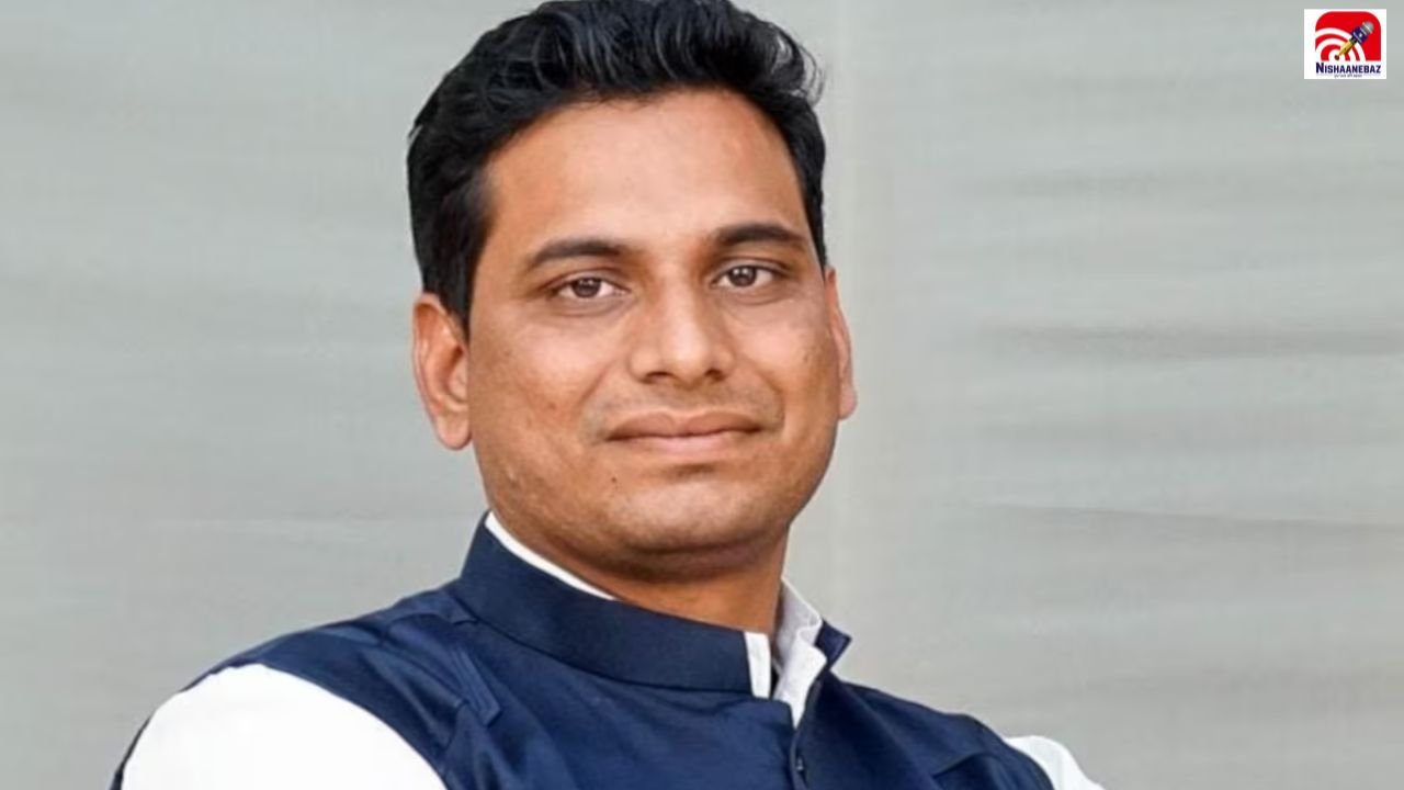 CG News: कोल लेवी केस में देवेंद्र यादव की बढ़ी मुश्किलें! EOW ने जारी किया नया नोटिस