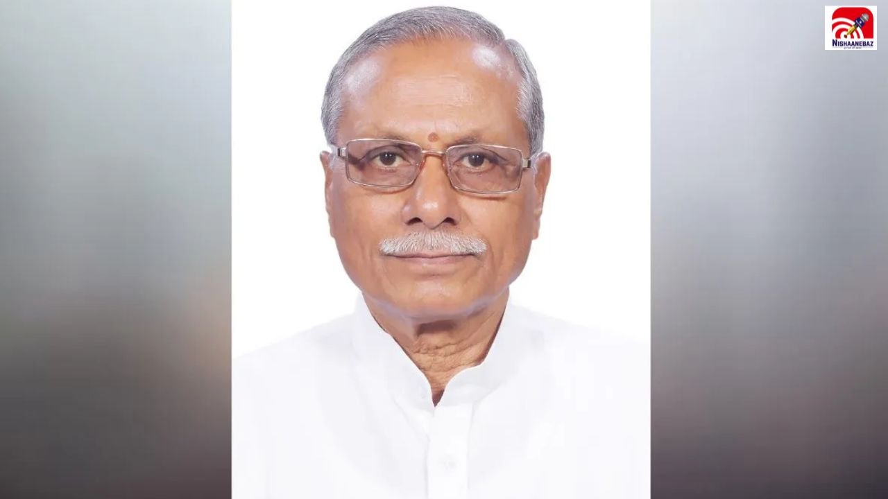 MP News: मध्य प्रदेश के भाजपा नेता को बड़ी जिम्मेदारी, ढाल सिंह बिसेन बनाए गए उत्तराखंड के राज्यपाल